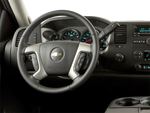 2013 Chevrolet Silverado 3500HD LTZ