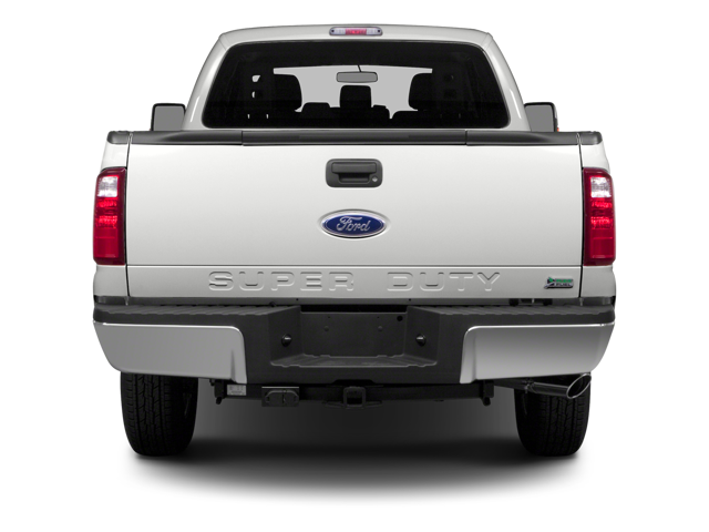 2016 Ford Super Duty F-250 SRW XL