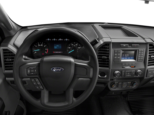 2018 Ford Super Duty F-250 SRW XL