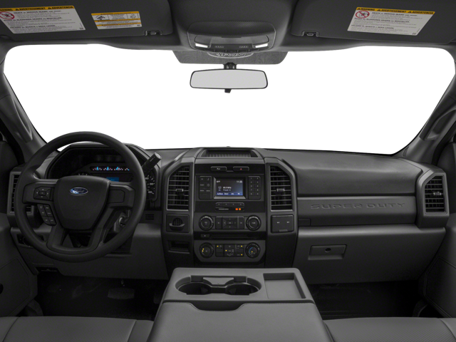 2018 Ford Super Duty F-250 SRW XL
