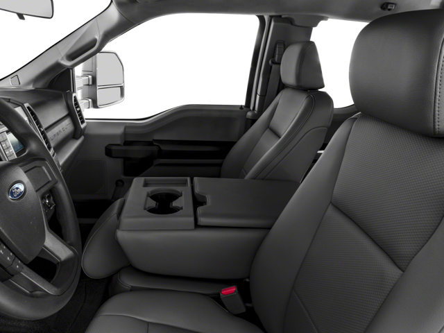 2018 Ford Super Duty F-250 SRW XL