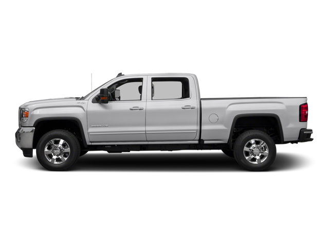2018 GMC Sierra 3500HD SLE