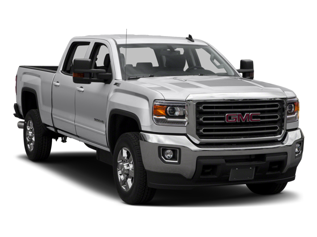 2018 GMC Sierra 3500HD SLE