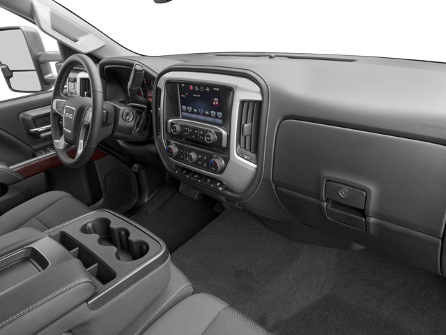 2018 GMC Sierra 3500HD SLE