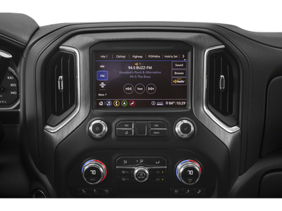 2022 GMC Sierra 3500HD Denali