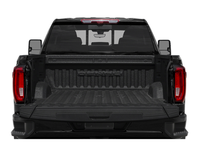 2022 GMC Sierra 3500HD Denali