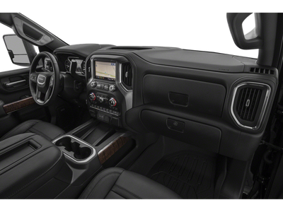 2022 GMC Sierra 3500HD Denali