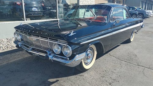 1961 CHEVY IMPALA Base