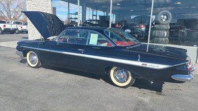 1961 CHEVY IMPALA Base