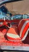 1961 CHEVY IMPALA Base