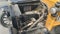 25 Ford MODEL T HUKSTER Base