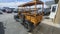 25 Ford MODEL T HUKSTER Base
