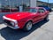67 CHEVY CAMARO Base