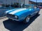 1969 Chevrolet CAMARO Base