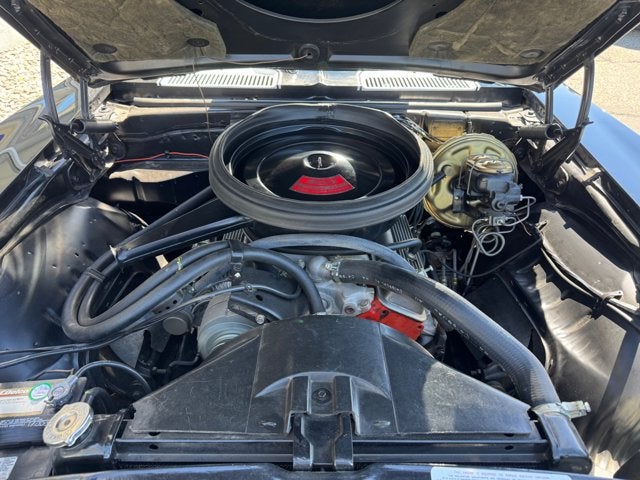 1969 Chevrolet CAMARO Base