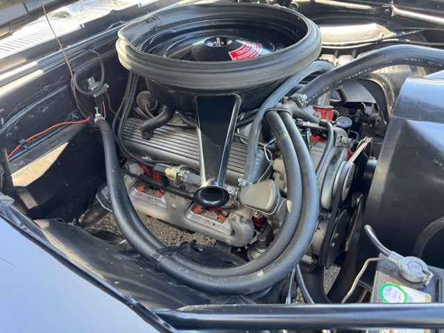 1969 Chevrolet CAMARO Base
