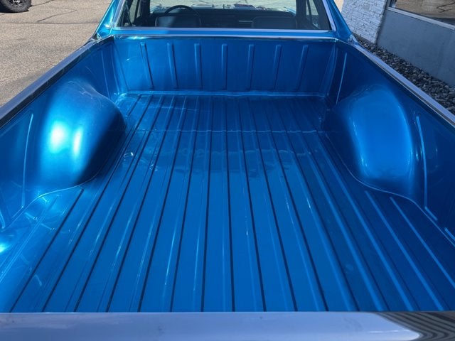 1969 Chevrolet EL CAMINO Base