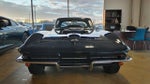 1966 CHEVY CORVETTE Base