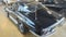 1966 CHEVY CORVETTE Base