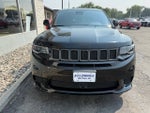 2018 Jeep Grand Cherokee Trackhawk