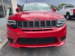 2018 Jeep Grand Cherokee Trackhawk