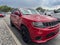 2018 Jeep Grand Cherokee Trackhawk