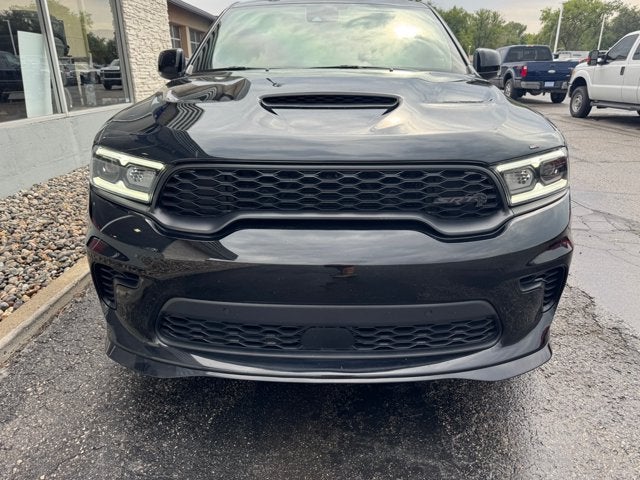 2023 Dodge Durango SRT Hellcat Plus