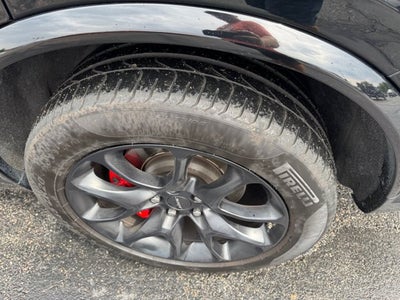 2023 Dodge Durango SRT Hellcat Plus