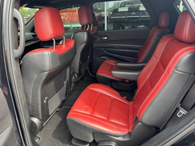 2023 Dodge Durango SRT Hellcat Plus