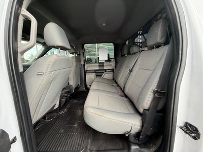2021 Ford Super Duty F-350 DRW XL