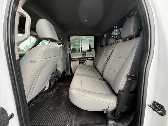 2021 Ford Super Duty F-350 DRW XL