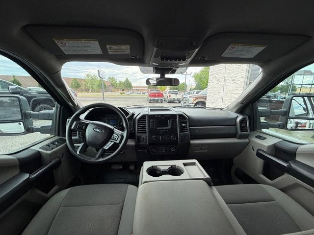 2021 Ford Super Duty F-350 DRW XL