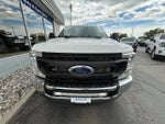 2021 Ford Super Duty F-350 DRW XL