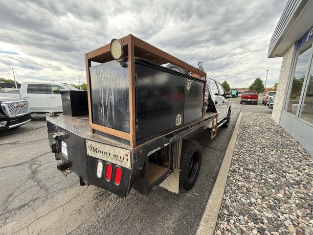 2021 Ford Super Duty F-350 DRW XL