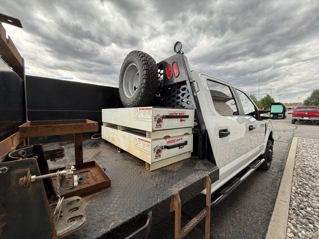 2021 Ford Super Duty F-350 DRW XL
