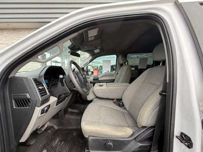 2021 Ford Super Duty F-350 DRW XL