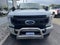 2022 Ford Super Duty F-250 SRW FX4