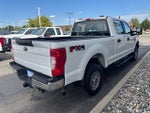 2022 Ford Super Duty F-250 SRW FX4