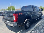 2019 Ford Super Duty F-250 SRW LARIAT