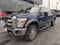 2012 Ford Super Duty F-250 SRW Lariat