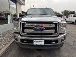 2012 Ford Super Duty F-250 SRW Lariat
