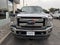2012 Ford Super Duty F-250 SRW Lariat