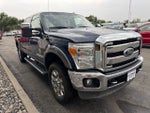 2012 Ford Super Duty F-250 SRW Lariat