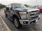 2012 Ford Super Duty F-250 SRW Lariat
