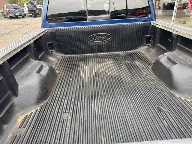 2012 Ford Super Duty F-250 SRW Lariat