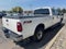 2015 Ford Super Duty F-250 SRW FX4