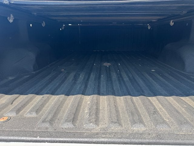 2015 Ford Super Duty F-250 SRW FX4