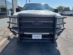2015 Ford Super Duty F-250 SRW FX4