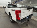 2020 Ford Super Duty F-250 SRW XL