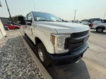 2019 Ford Super Duty F-250 SRW XL